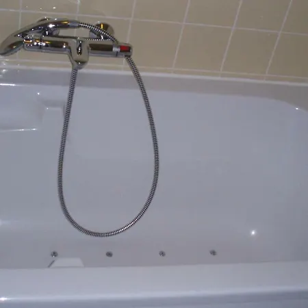 Kijkduinvilla Semesterbostad Haag