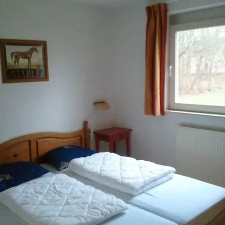 Ferienhaus Kijkduinvilla *