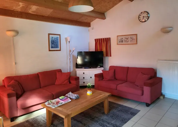 Kijkduinvilla La Haye