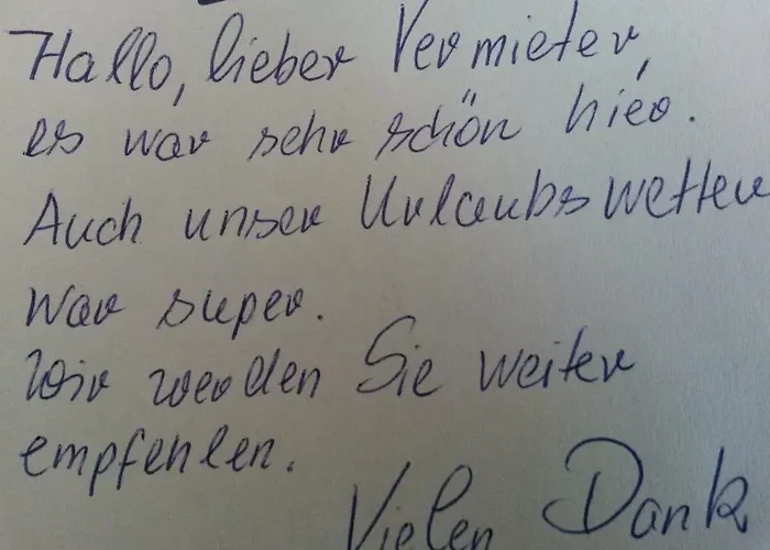 Kijkduinvilla Hébergement de vacances *