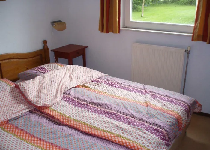 Kijkduinvilla Hébergement de vacances La Haye