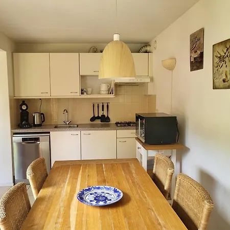 Kijkduinvilla Ferienhaus *