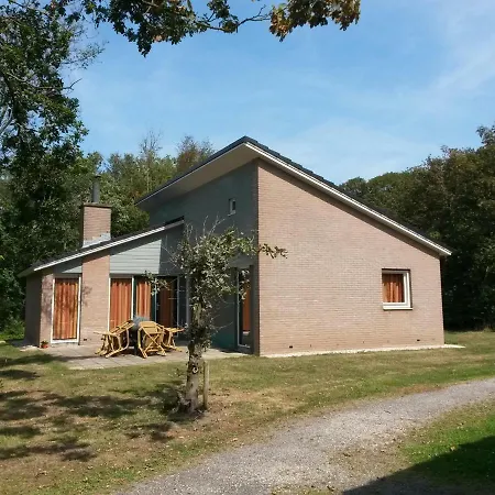 Kijkduinvilla Ferienhaus Den Haag