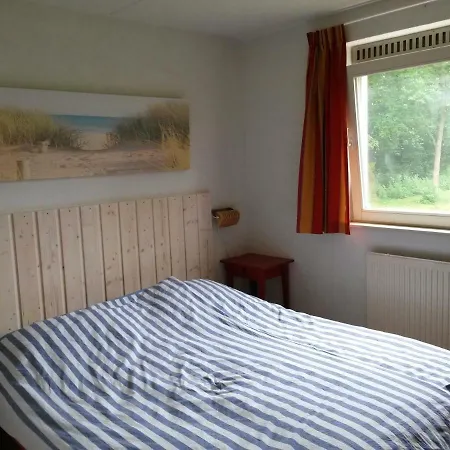 펜션 Kijkduinvilla *