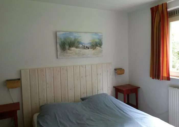 Kijkduinvilla Ferienhaus Den Haag