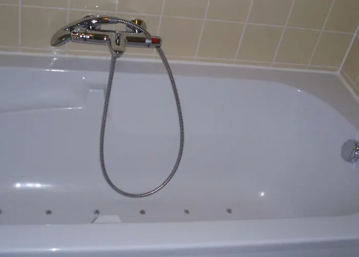 Kijkduinvilla Semesterbostad Haag