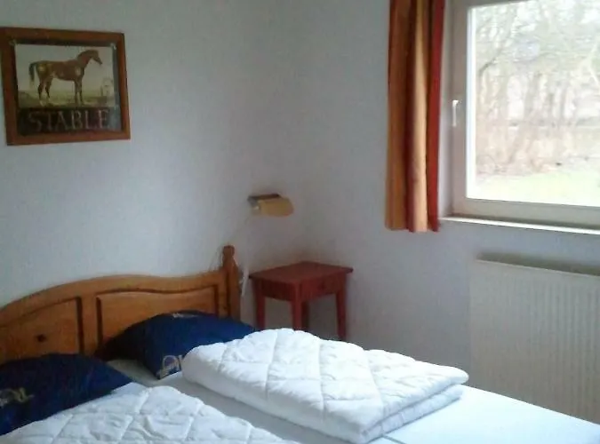 Semesterbostad Kijkduinvilla *